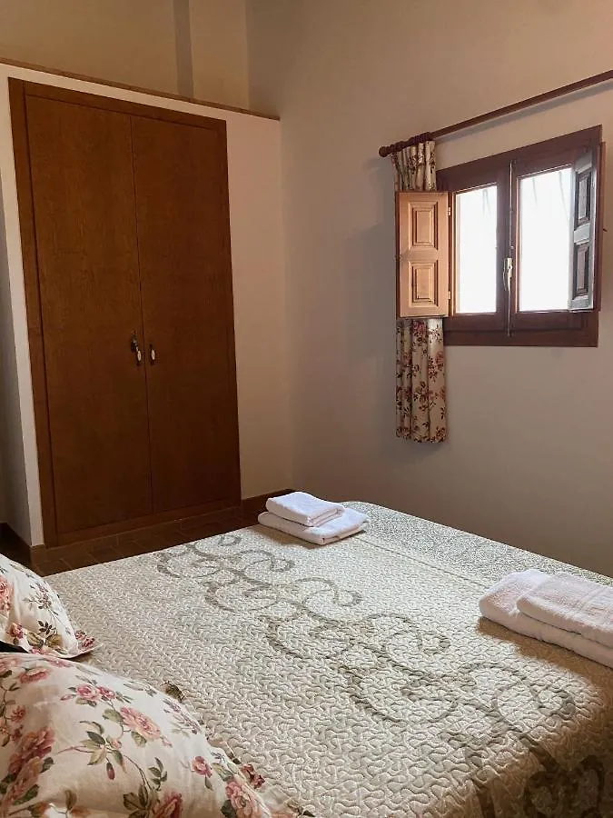 Caseta Les Creus Riumar Holiday home
